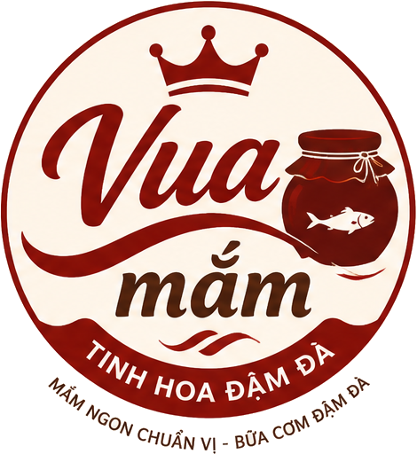 Vua Mắm - Tinh hoa đậm đà